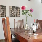 El Cortijo *