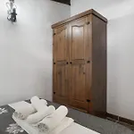 別荘 El Cortijo *
