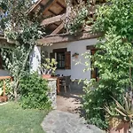 別荘 El Cortijo