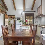 El Cortijo 別荘