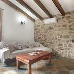 別荘 El Cortijo *