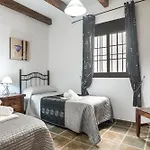 別荘 El Cortijo