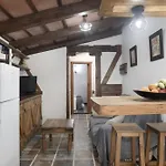 El Cortijo * コニル・デ・ラ・フロンテラ