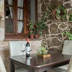 別荘 El Cortijo *
