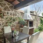 別荘 El Cortijo *