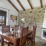 El Cortijo *