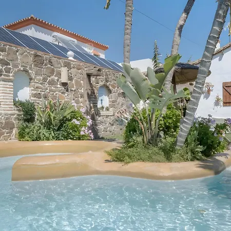 El Cortijo コニル・デ・ラ・フロンテラ