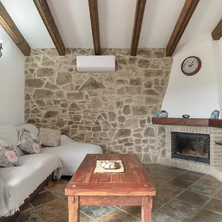 Tatil Evi El Cortijo