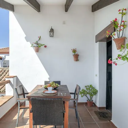 Feriehus El Cortijo Conil De La Frontera