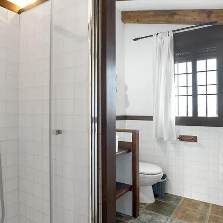 El Cortijo Feriehus *