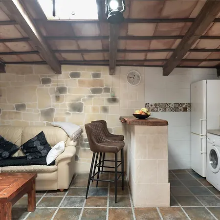 El Cortijo Feriehus *