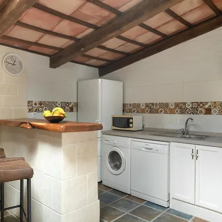 Tatil Evi El Cortijo
