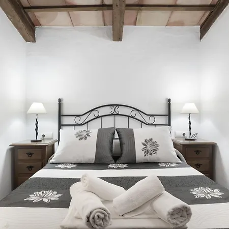El Cortijo Tatil Evi Conil De La Frontera