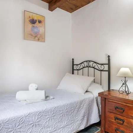 Tatil Evi El Cortijo