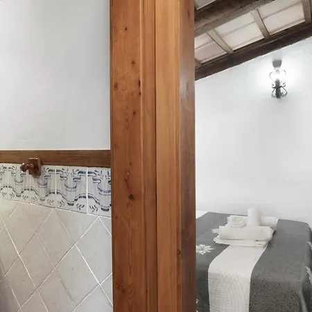 Feriehus El Cortijo *