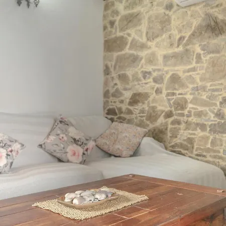 Tatil Evi El Cortijo *