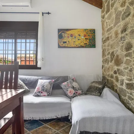 Feriehus El Cortijo