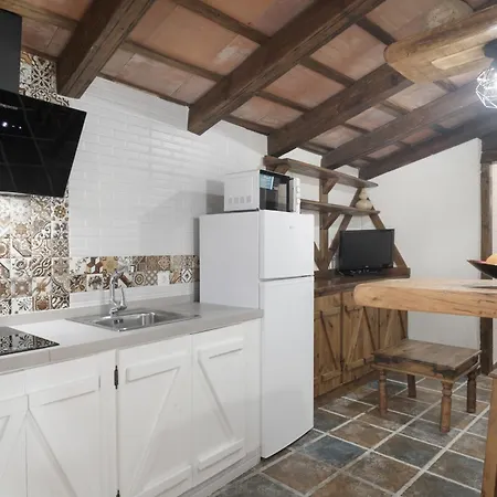 Tatil Evi El Cortijo *