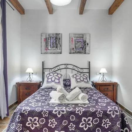 El Cortijo