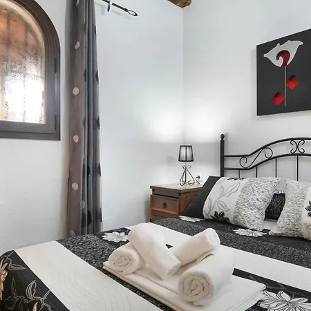 Tatil Evi El Cortijo *