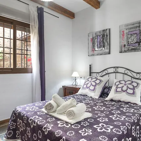 El Cortijo Tatil Evi