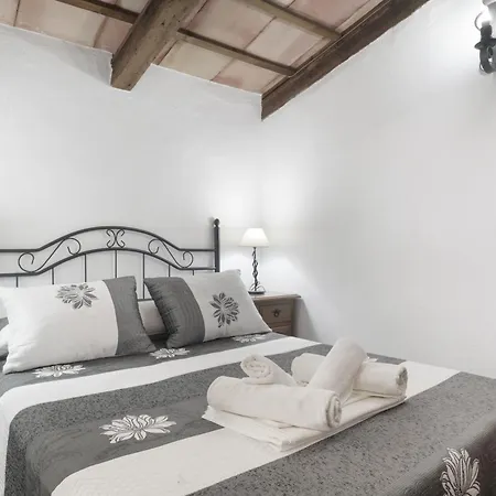 Feriehus El Cortijo