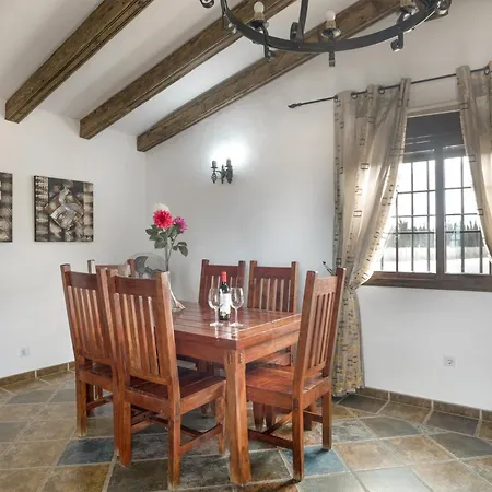 El Cortijo Conil De La Frontera