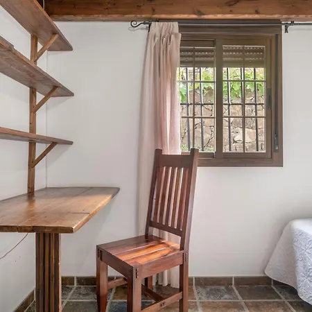 Tatil Evi El Cortijo Conil De La Frontera