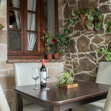 Tatil Evi El Cortijo *