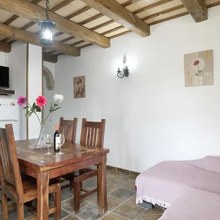 El Cortijo Tatil Evi