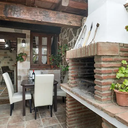 Tatil Evi El Cortijo Conil De La Frontera