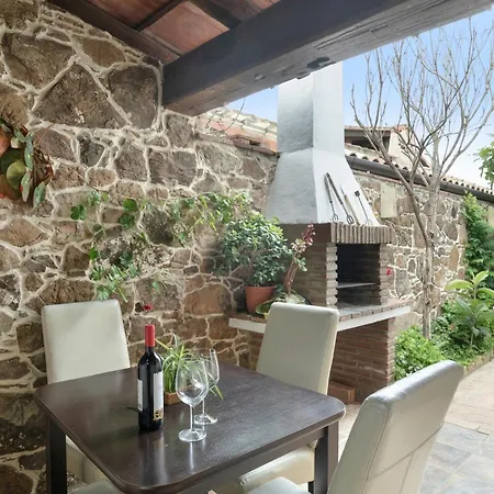 Feriehus El Cortijo *
