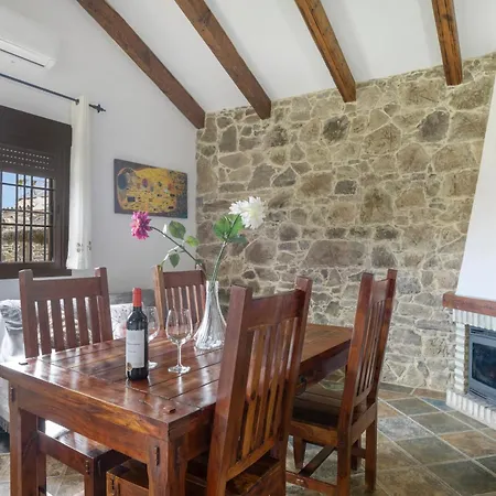 El Cortijo *