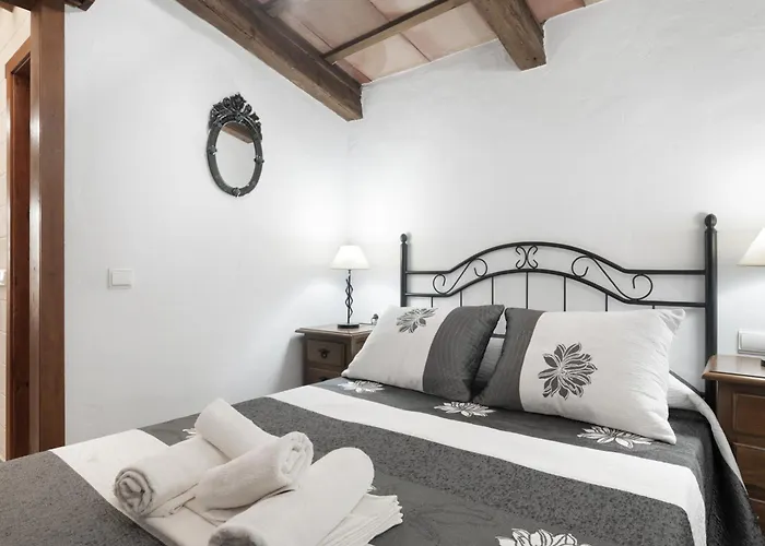 El Cortijo * コニル・デ・ラ・フロンテラ