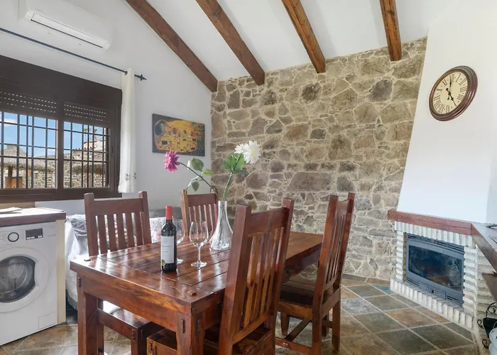 El Cortijo *
