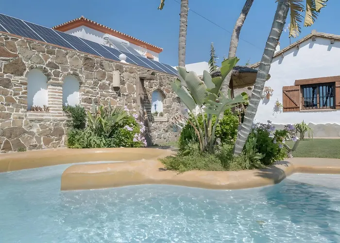 El Cortijo コニル・デ・ラ・フロンテラ