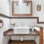 El Cortijo Будинок відпочинку *