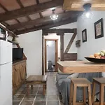 El Cortijo Будинок відпочинку