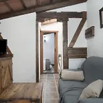 El Cortijo Коніль-де-ла-Фронтера