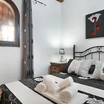 Будинок відпочинку El Cortijo Коніль-де-ла-Фронтера