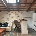 El Cortijo Будинок відпочинку *