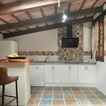 El Cortijo Будинок відпочинку Коніль-де-ла-Фронтера