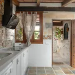 El Cortijo