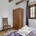 El Cortijo Будинок відпочинку *