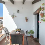 El Cortijo Будинок відпочинку Коніль-де-ла-Фронтера