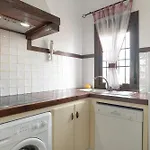 El Cortijo Будинок відпочинку