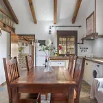 Будинок відпочинку El Cortijo *