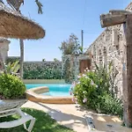 El Cortijo *