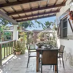 El Cortijo * Коніль-де-ла-Фронтера