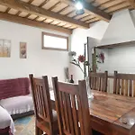 El Cortijo Будинок відпочинку *